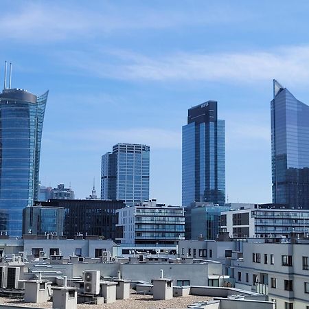 Chopin Apartments - Capital Βαρσοβία Εξωτερικό φωτογραφία