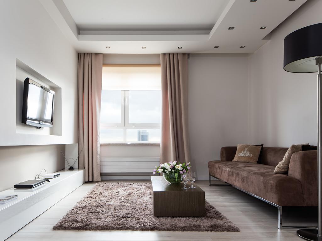 Chopin Apartments - Capital Βαρσοβία Δωμάτιο φωτογραφία